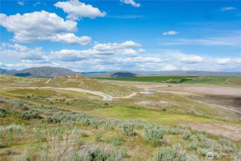 0 Appaloosa Lot 2 Brewster WA 98812