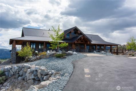0 Appaloosa Lot 2 Brewster WA 98812