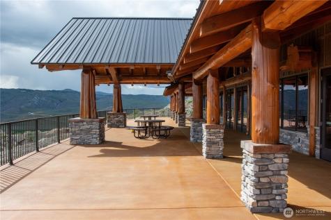0 Appaloosa Lot 2 Brewster WA 98812