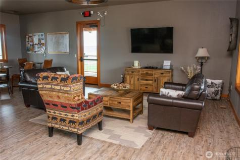 0 Appaloosa Lot 2 Brewster WA 98812