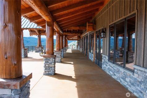 0 Appaloosa Lot 2 Brewster WA 98812
