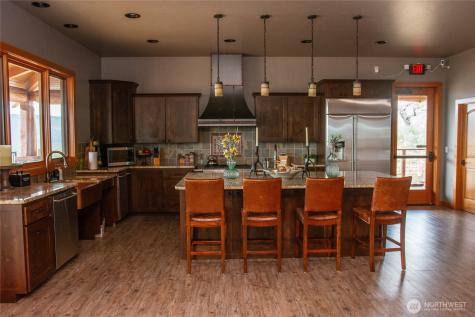 0 Appaloosa Lot 2 Brewster WA 98812