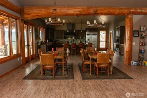 0 Appaloosa Lot 2 Brewster WA 98812