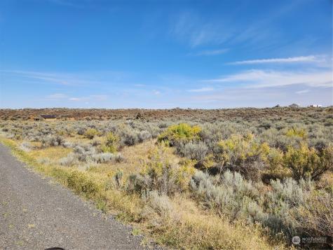 0 Lot 21 Settler Lane Ephrata WA 98852