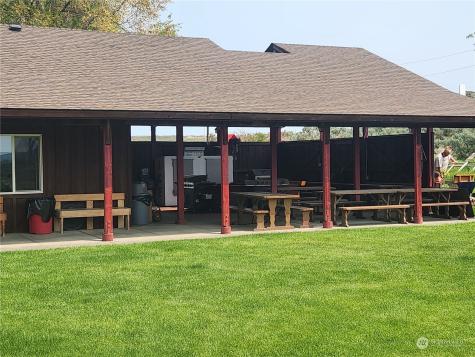 0 Lot 21 Settler Lane Ephrata WA 98852