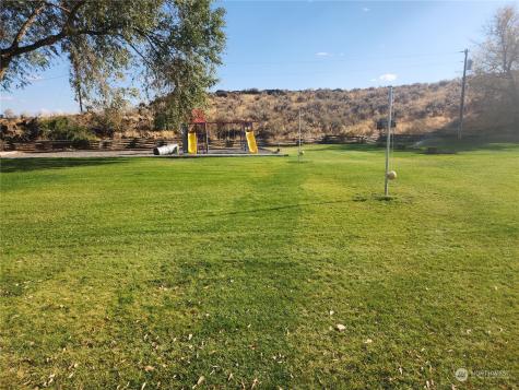 0 Lot 21 Settler Lane Ephrata WA 98852
