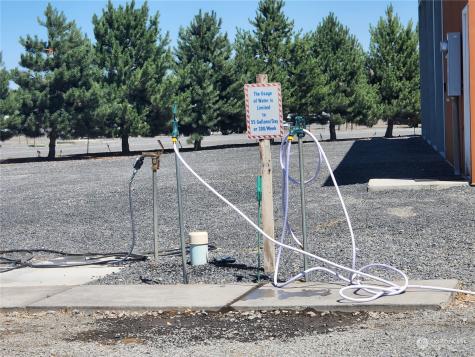 0 Lot 21 Settler Lane Ephrata WA 98852