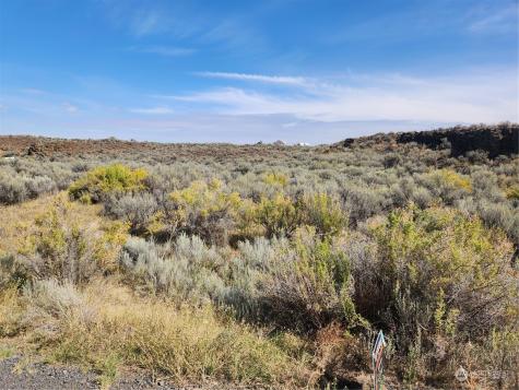 0 Lot 21 Settler Lane Ephrata WA 98852