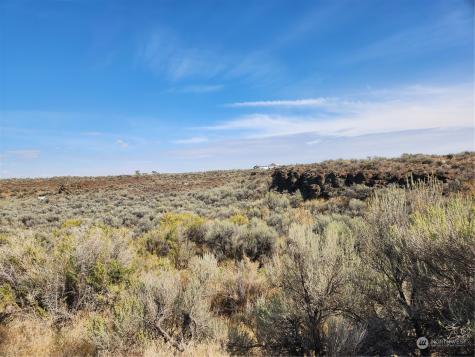 0 Lot 21 Settler Lane Ephrata WA 98852