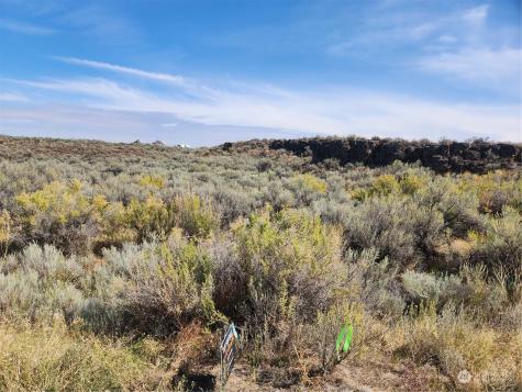 0 Lot 21 Settler Lane Ephrata WA 98852