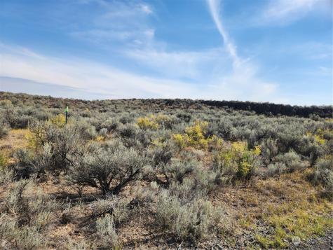 0 Lot 21 Settler Lane Ephrata WA 98852