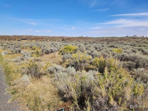 0 Lot 21 Settler Lane Ephrata WA 98852