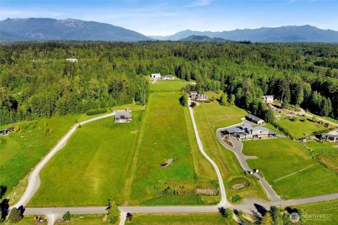 5351 Island View Way Bow WA 98232
