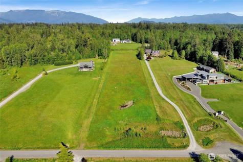 5351 Island View Way Bow WA 98232