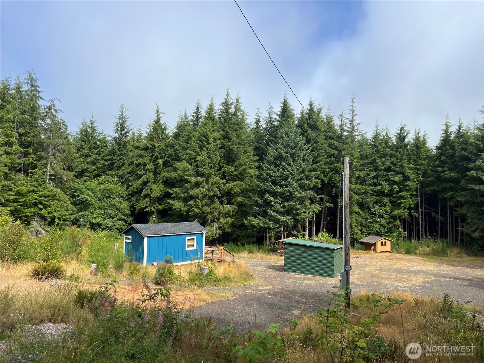282 Copalis Beach Road Copalis Beach WA 98355
