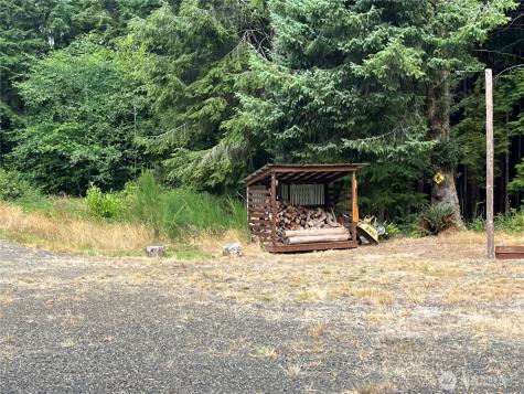 282 Copalis Beach Road Copalis Beach WA 98355