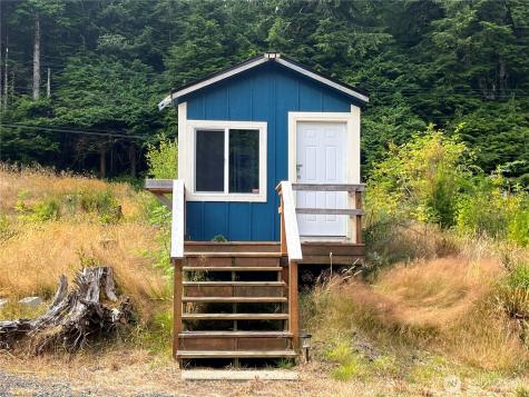 282 Copalis Beach Road Copalis Beach WA 98355