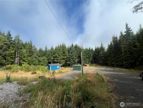 282 Copalis Beach Road Copalis Beach WA 98355