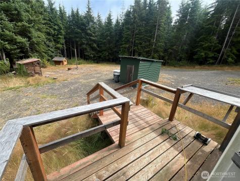 282 Copalis Beach Road Copalis Beach WA 98355