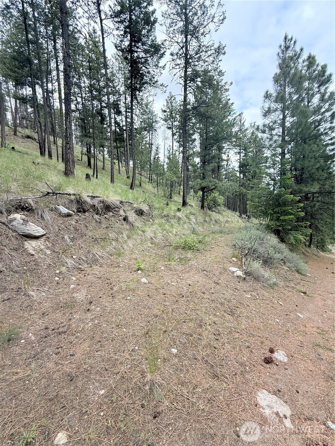 0 Tbd Broken Spoke Road Tonasket WA 98855