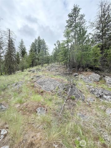 0 Tbd Broken Spoke Road Tonasket WA 98855