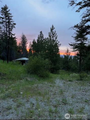 0 Tbd Broken Spoke Road Tonasket WA 98855