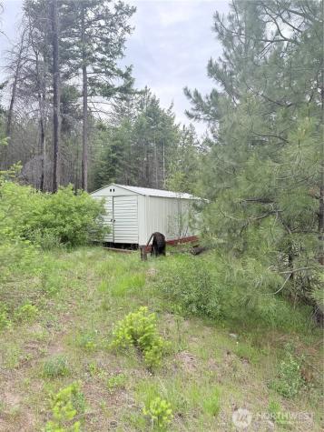 0 Tbd Broken Spoke Road Tonasket WA 98855