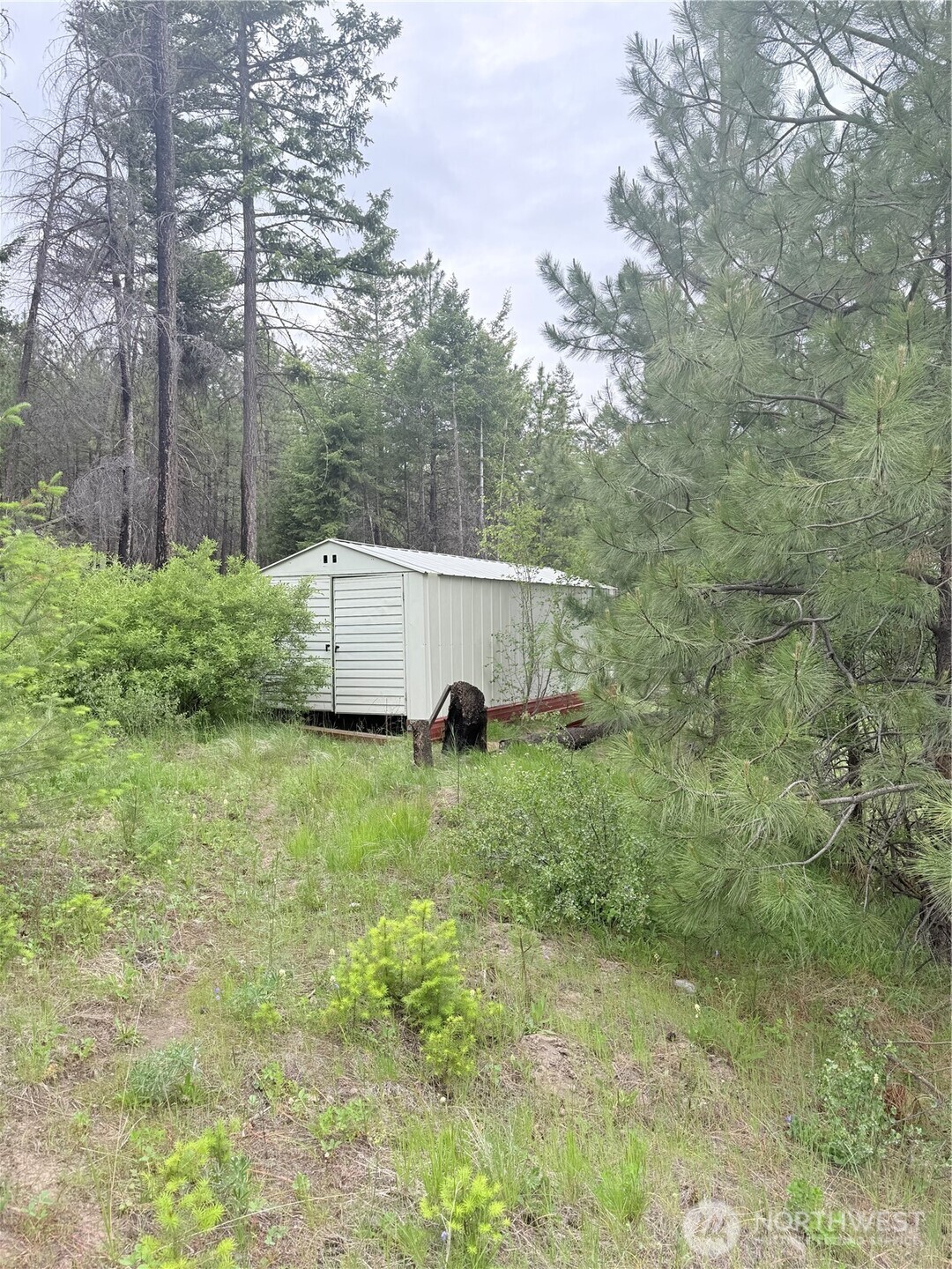 0 Tbd Broken Spoke Road Tonasket WA 98855