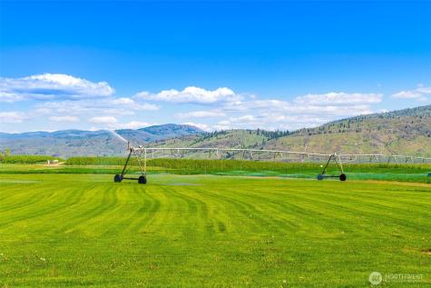 2034 Pine Creek Road Tonasket WA 98855