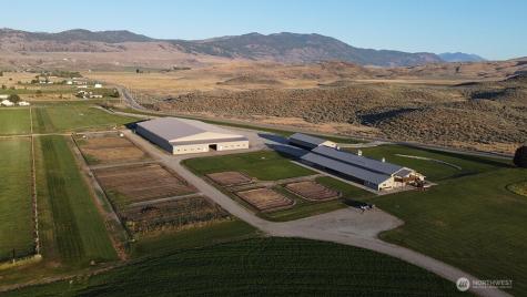 2034 Pine Creek Road Tonasket WA 98855