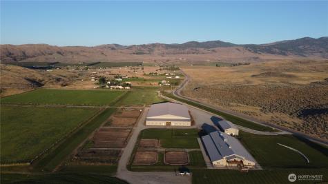 2034 Pine Creek Road Tonasket WA 98855