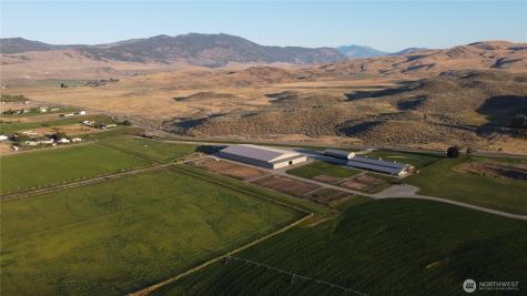 2034 Pine Creek Road Tonasket WA 98855