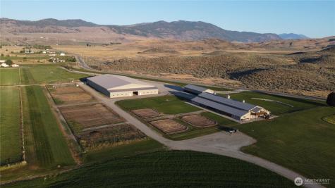 2034 Pine Creek Road Tonasket WA 98855
