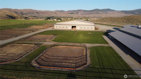 2034 Pine Creek Road Tonasket WA 98855