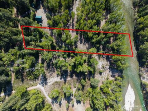 98 Cassel Way Mazama WA 98833