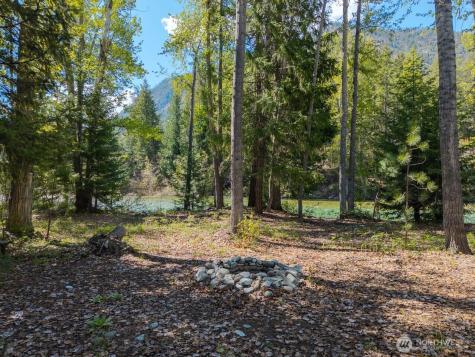 98 Cassel Way Mazama WA 98833