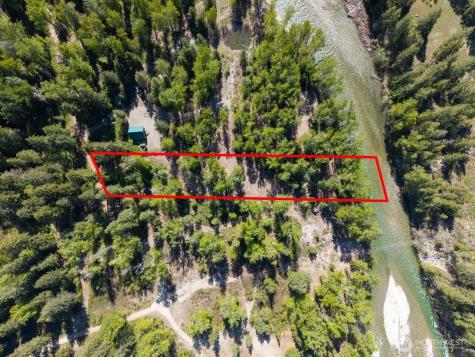 98 Cassel Way Mazama WA 98833
