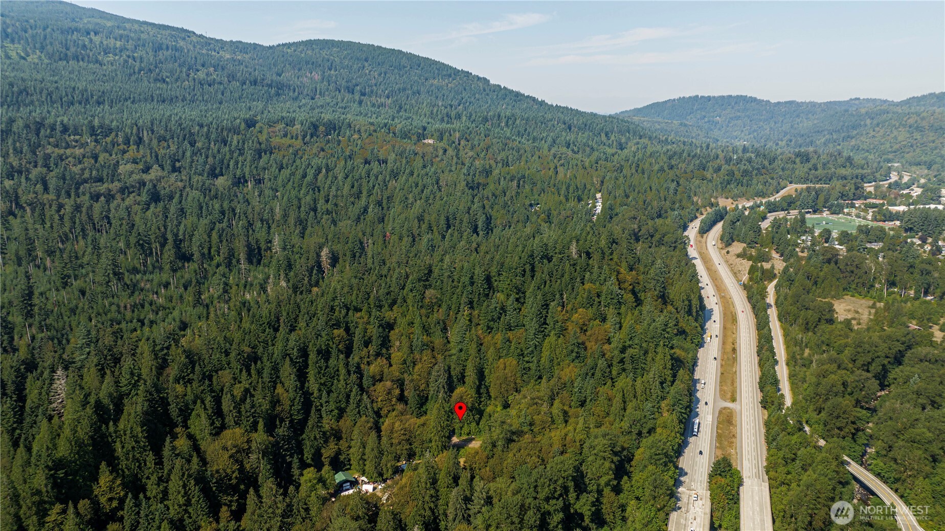 9305 312th Avenue SE Issaquah WA 98027