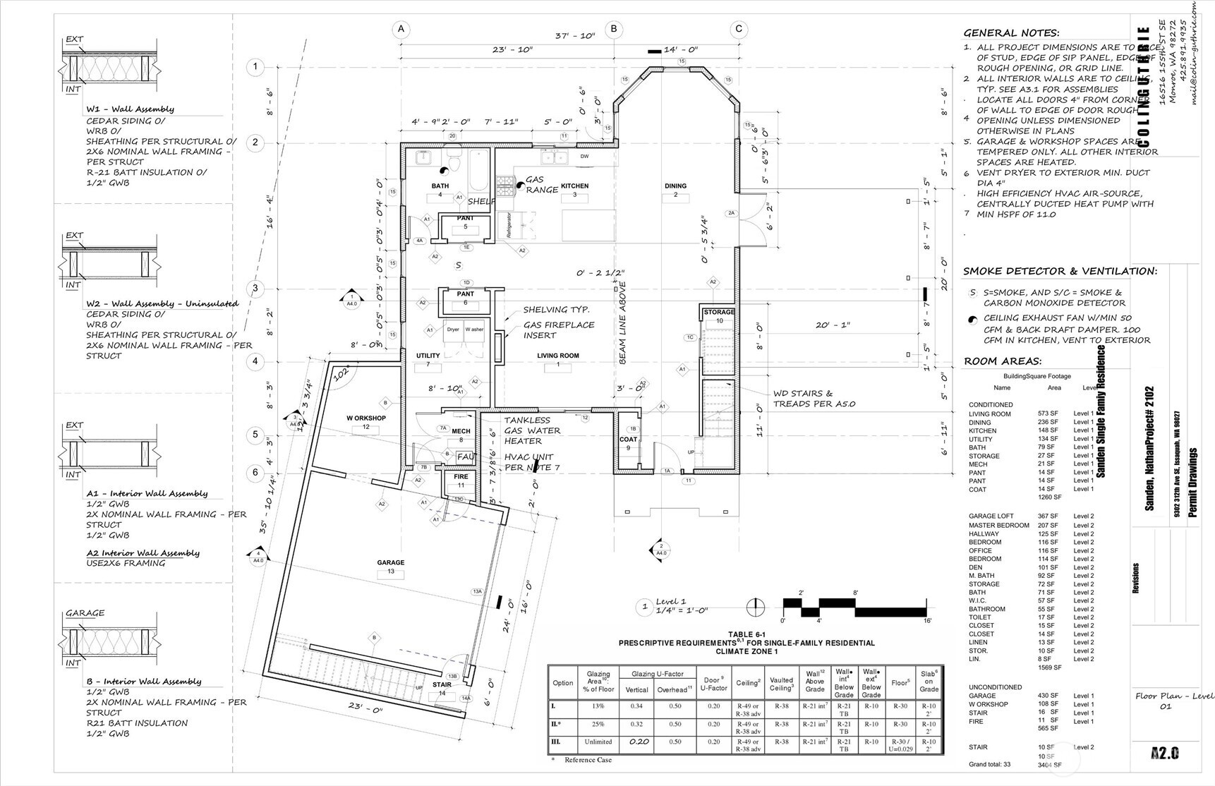9305 312th Avenue SE Issaquah WA 98027