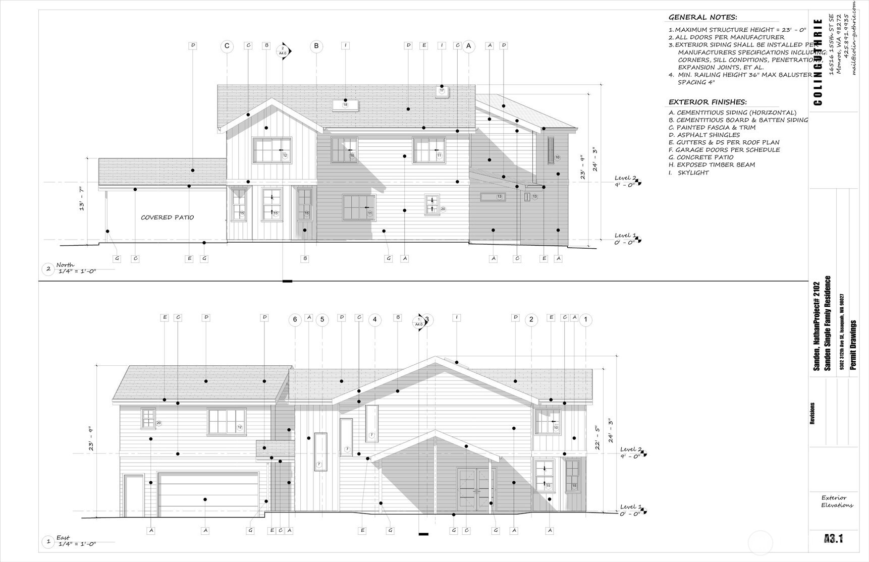 9305 312th Avenue SE Issaquah WA 98027