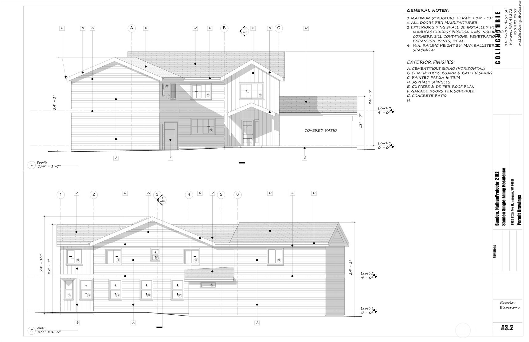 9305 312th Avenue SE Issaquah WA 98027