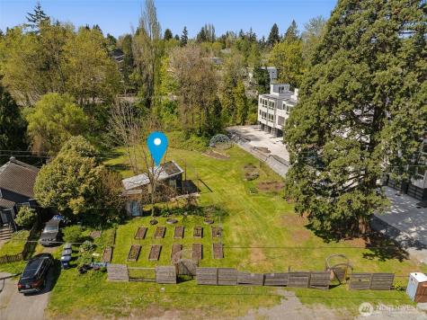12235 Roseberg Burien WA 98168