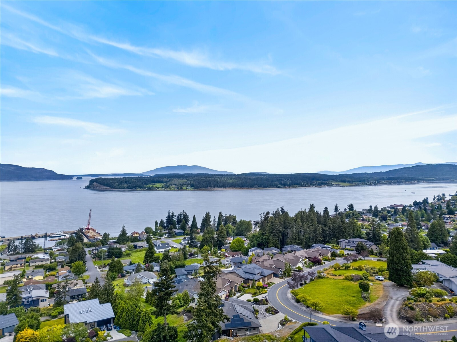 2915 17th Street Anacortes WA 98221