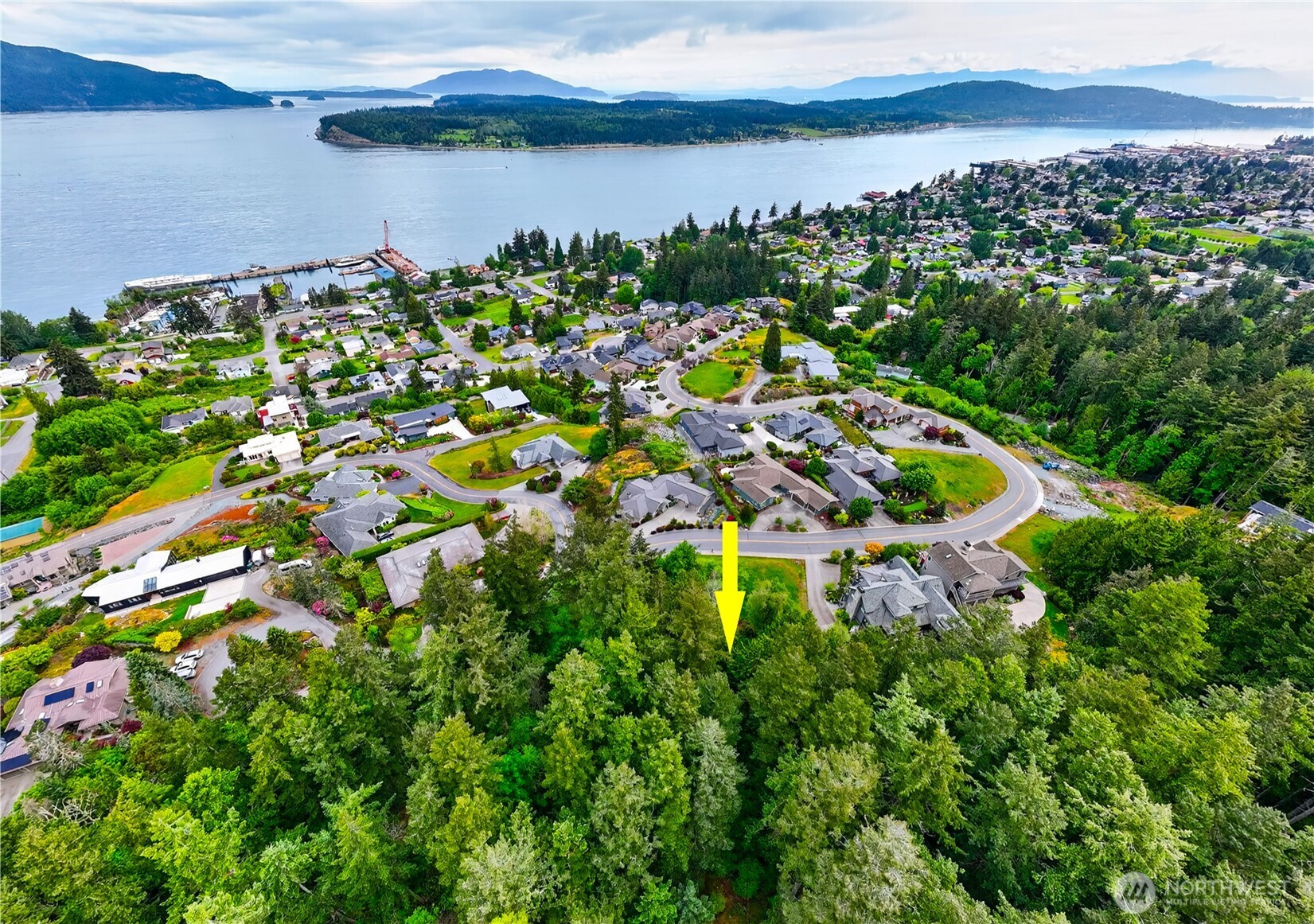2915 17th Street Anacortes WA 98221