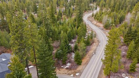 4613 Swiftwater Drive Cle Elum WA 98922