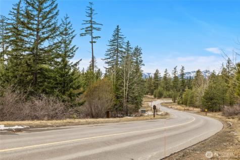 4613 Swiftwater Drive Cle Elum WA 98922
