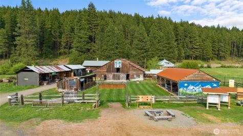 4613 Swiftwater Drive Cle Elum WA 98922