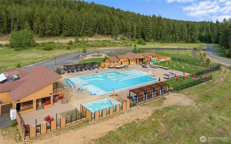 4613 Swiftwater Drive Cle Elum WA 98922