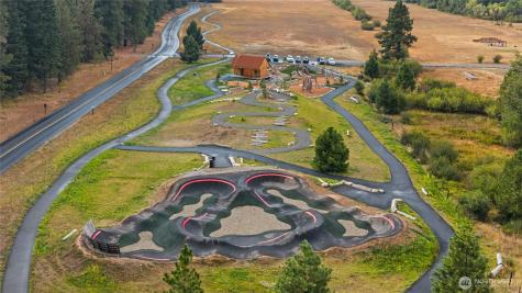 4613 Swiftwater Drive Cle Elum WA 98922