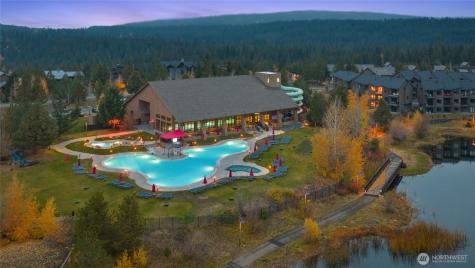 4613 Swiftwater Drive Cle Elum WA 98922